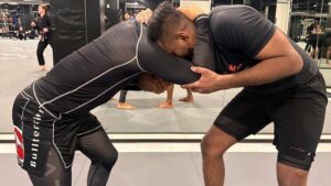 Head Control In BJJ Explained And How It Helps You Dominate Position