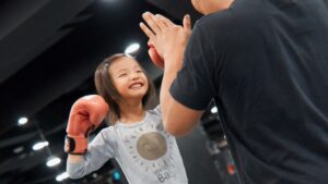 The Power Of Play-Based Learning In Martial Arts Training For Kids