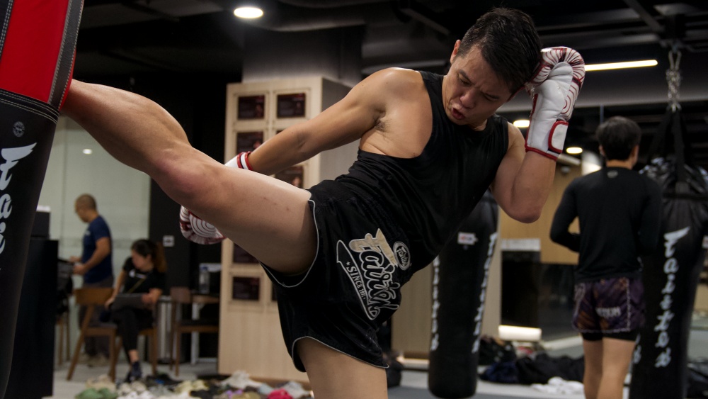 Best After Work Activities In Singapore To Unwind And Stay Active