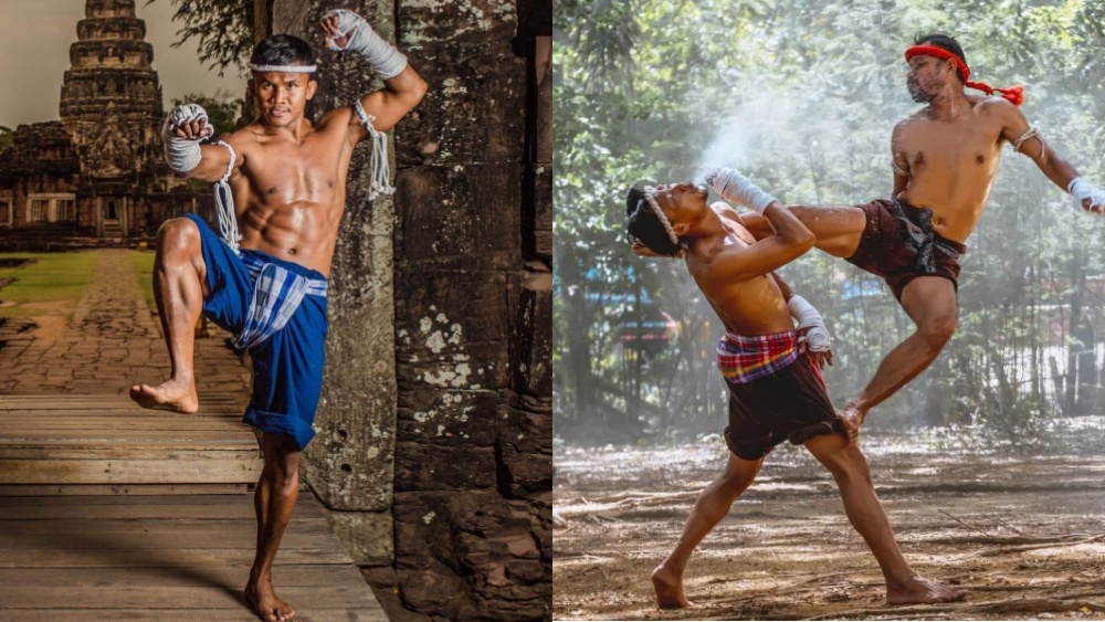 The History And Origins Of Muay Korat In Traditional Muay Thai