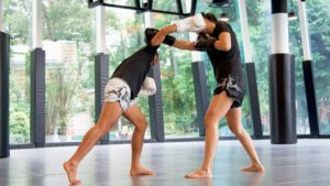 Breaking Down The Scorpion Punch And Its Application In MMA