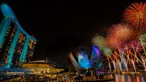Best New Year Activities In Singapore To Celebrate And Start 2026 Strong