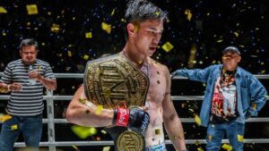 What Fans Can Expect From The Return Of Tawanchai