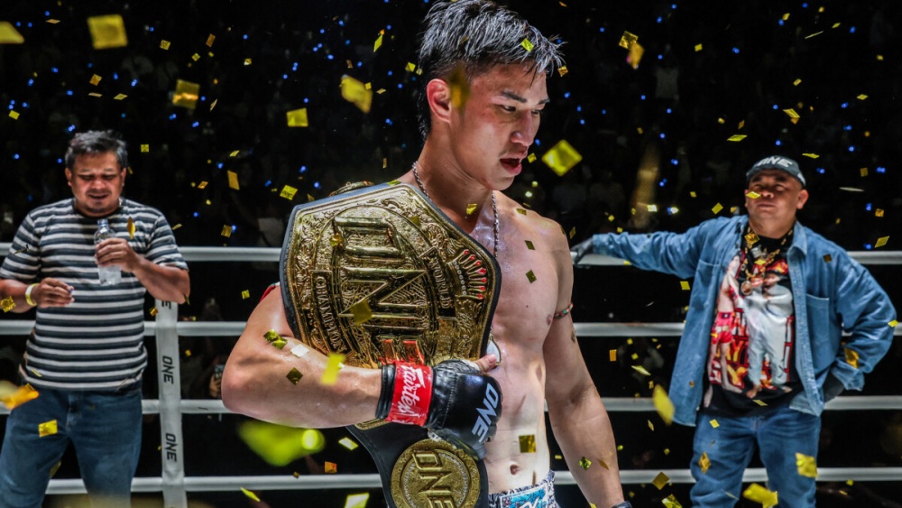 What Fans Can Expect From The Return Of Tawanchai