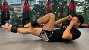 Top 5 Ankle Weights Exercises For Your Next Workout