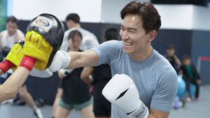 Comparing Martial Arts And Gym Workouts For Fitness And Health