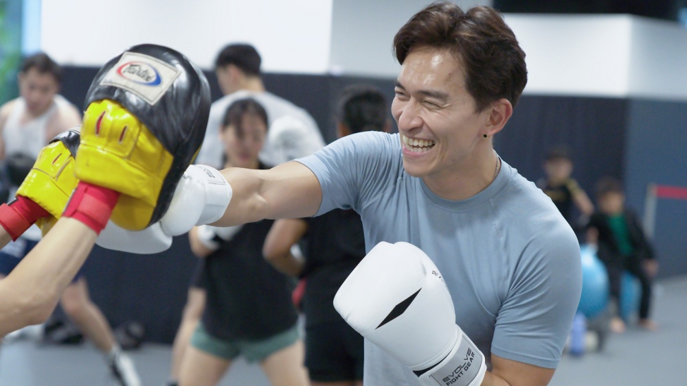 Comparing Martial Arts And Gym Workouts For Fitness And Health