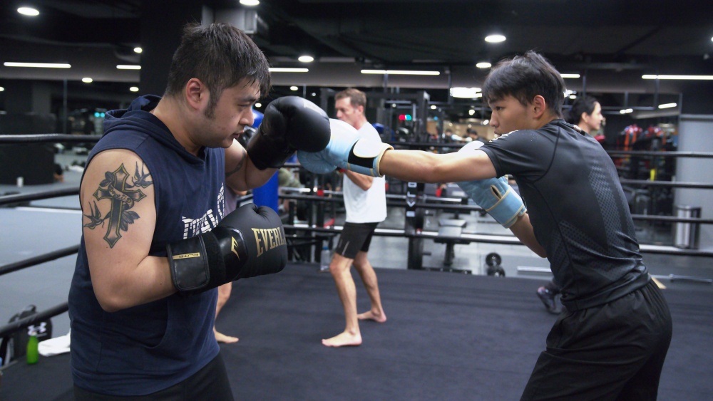 5 Practical Tips To Help You Get Fit Before Chinese New Year