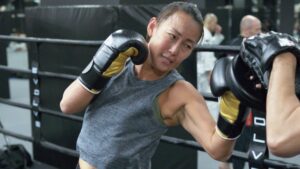 A Scientific Look At Why Boxing Is Such An Effective Workout