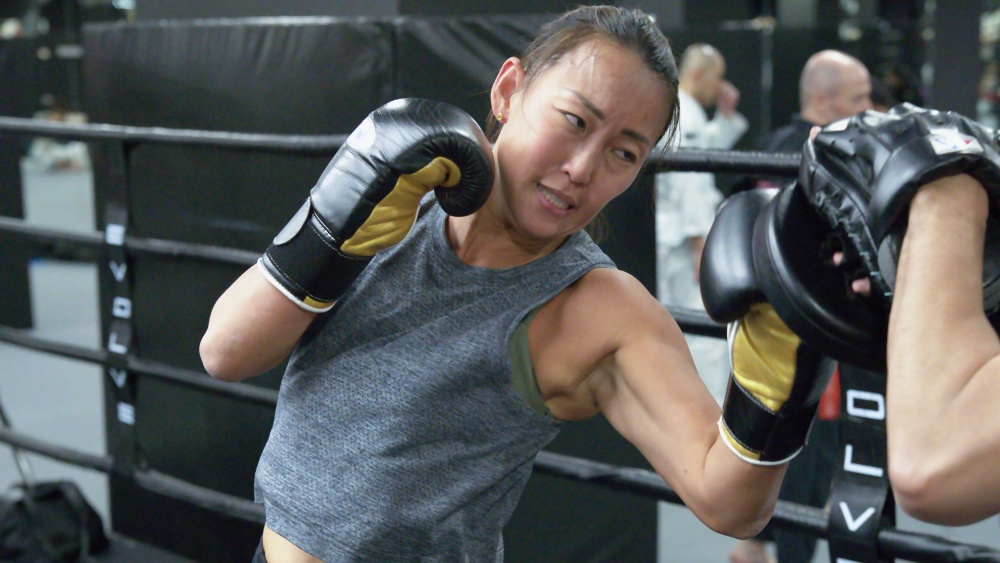 A Scientific Look At Why Boxing Is Such An Effective Workout