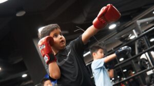 The Rise Of Structured Kids Fitness Programs In Singapore