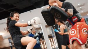 7 Reasons 2026 Is Your Year To Finally Try Martial Arts