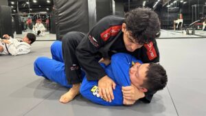 What Is The Arm Trap And How To Utilize It For BJJ