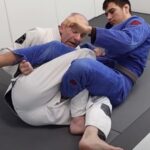 What Is The Octopus Guard In BJJ? | Evolve Daily