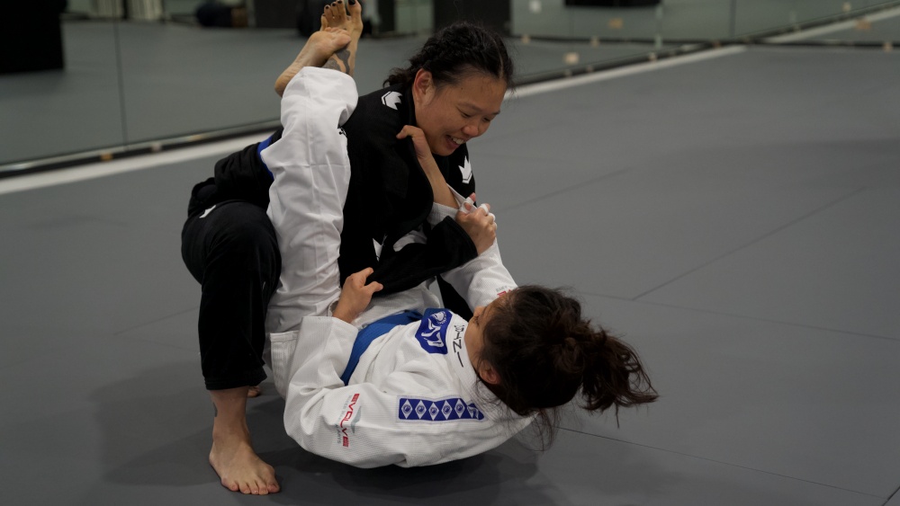 5 Important Things Women Should Look For When Choosing A Martial Arts Gym