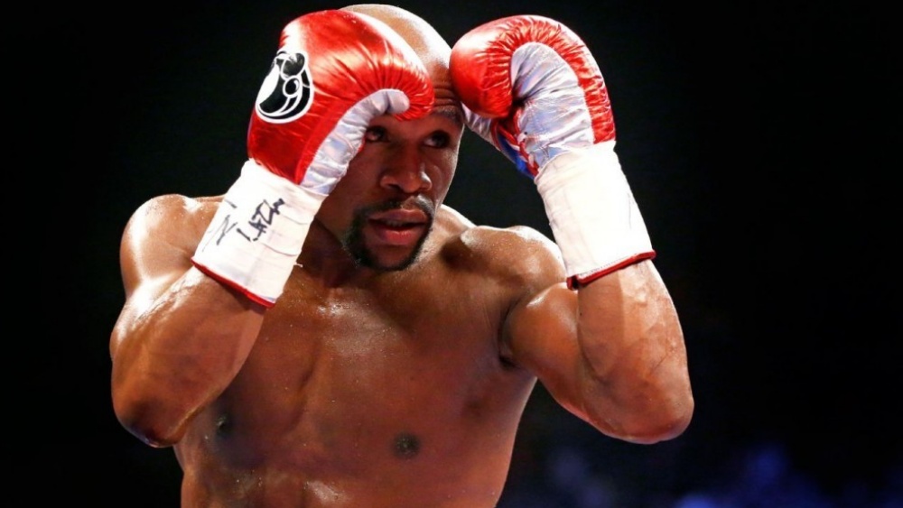 Smart Ways To Break Down The High Guard In Boxing