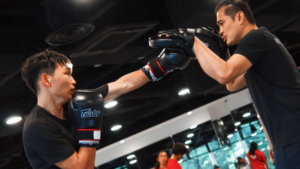 5 Reasons Why It’s Never Too Late To Start Boxing