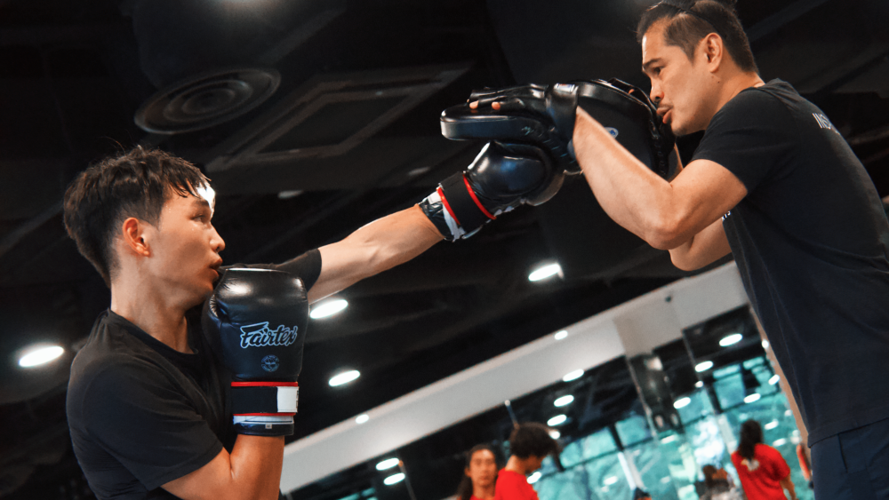 5 Reasons Why It’s Never Too Late To Start Boxing