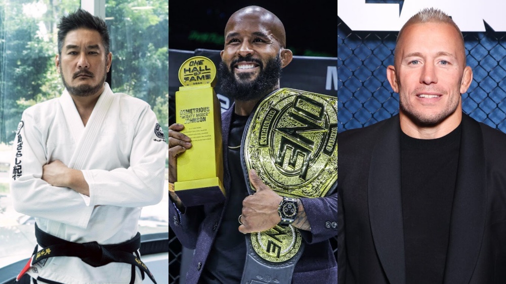 7 Motivational Martial Arts Quotes That’ll Help Power You Through 2026