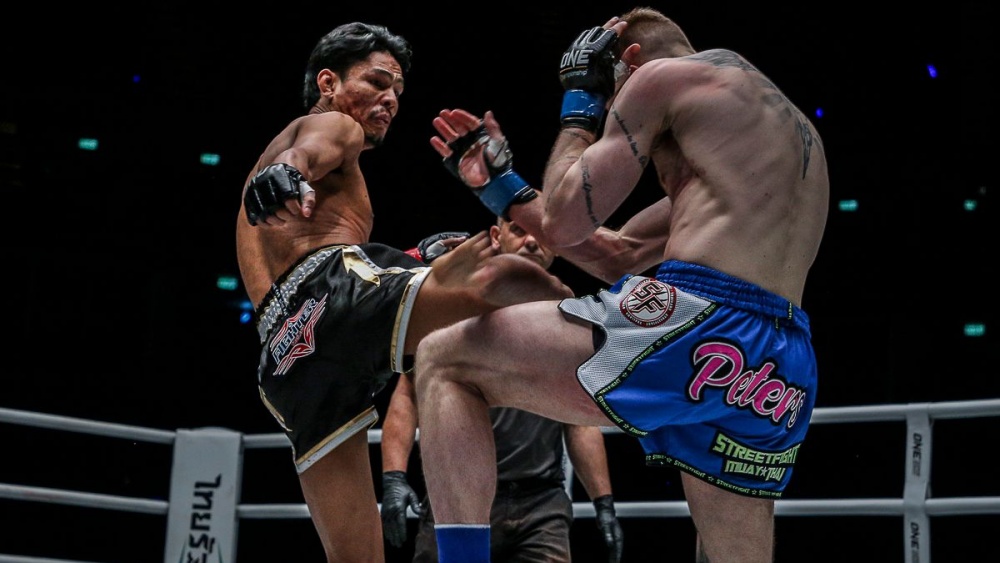 6 Underrated Muay Thai Techniques That Still Win Fights Today