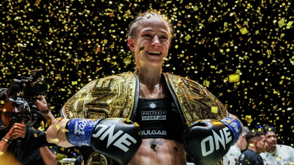 The Rise Of Stella Hemetsberger And The Journey That Shaped Her