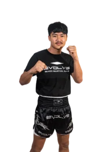 Cherry Doungjaiphor