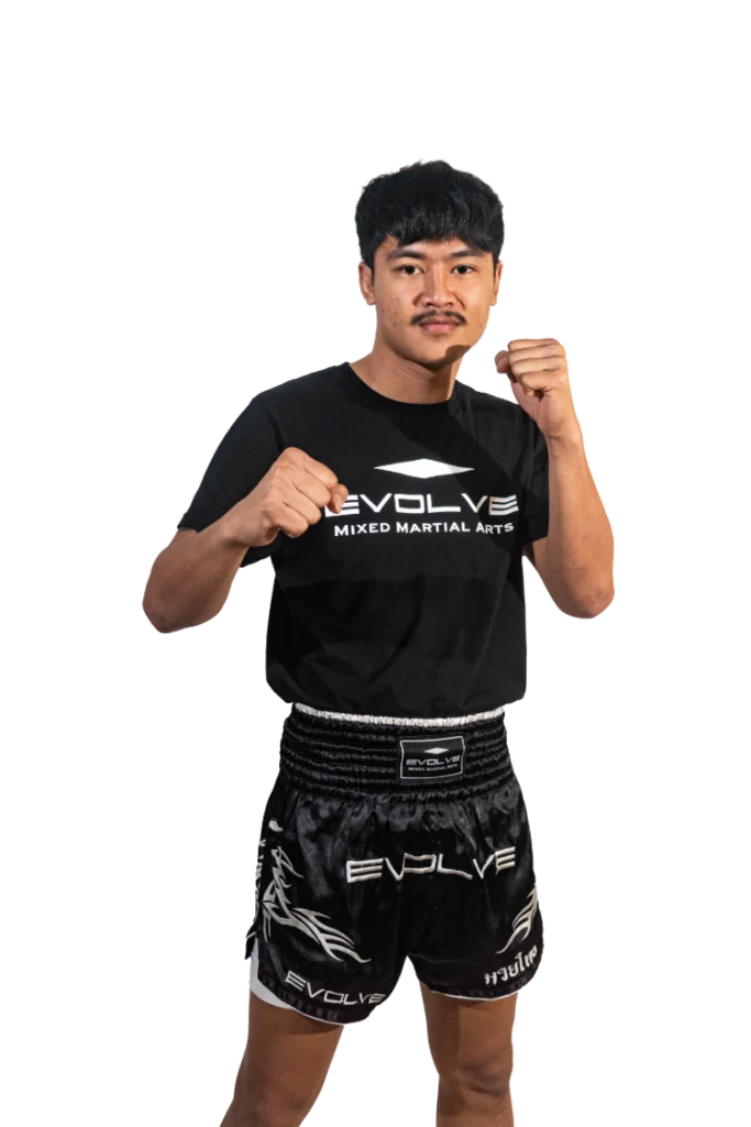 Cherry Doungjaiphor