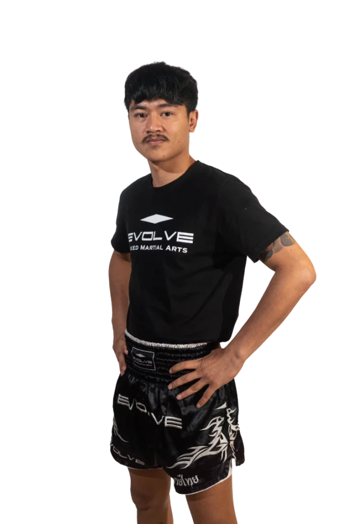 Cherry Doungjaiphor