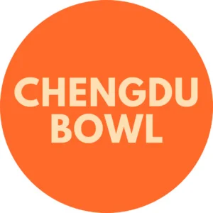 Chengdu Bowl