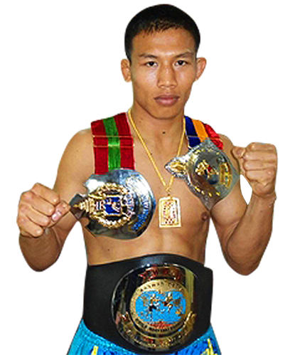 Aikpracha Meenayothin