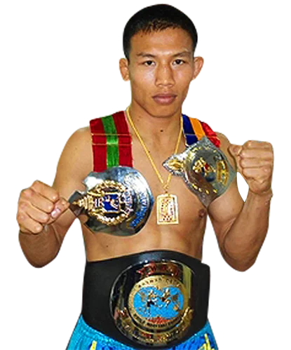 Aikpracha Meenayothin