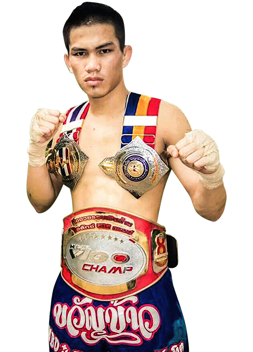 Kwankhao Mor. Rattanabandit