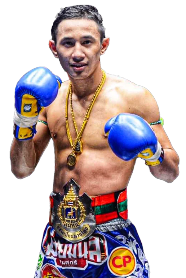 Chanalert Meenayothin