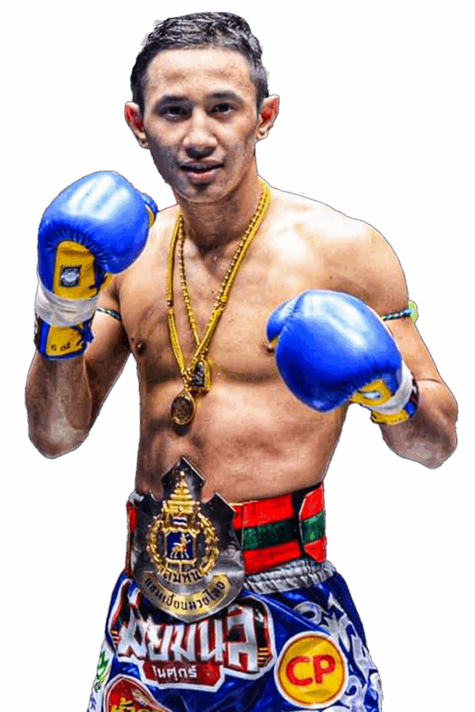 Chanalert Meenayothin