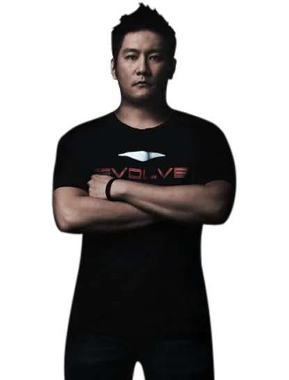 Chatri Sityodtong