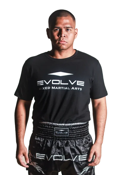 Muhammad Ali Bin Zulkifli