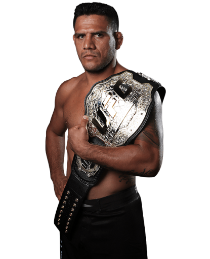 Rafael Dos Anjos