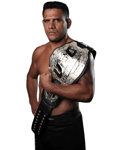 Rafael Dos Anjos