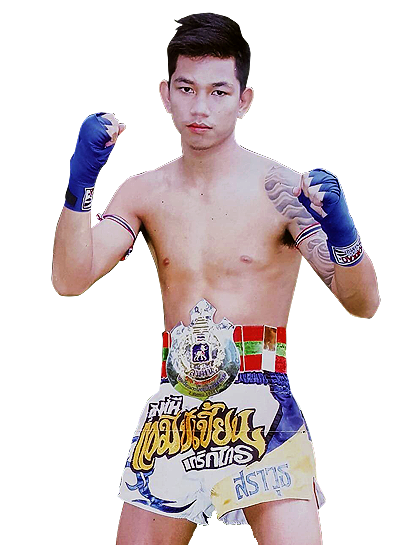 Sarawut Sor Jor Wichit Padriew