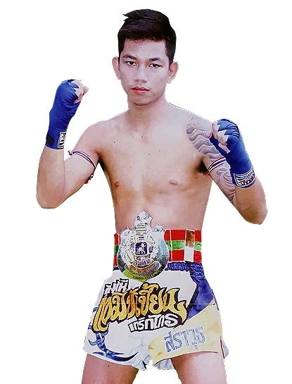 Sarawut Sor Jor Wichit Padriew