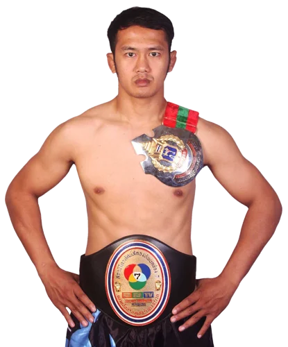 Tukkatatong Petpayathai