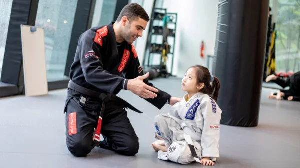 Benefits Of The Evolve Acceleration Program