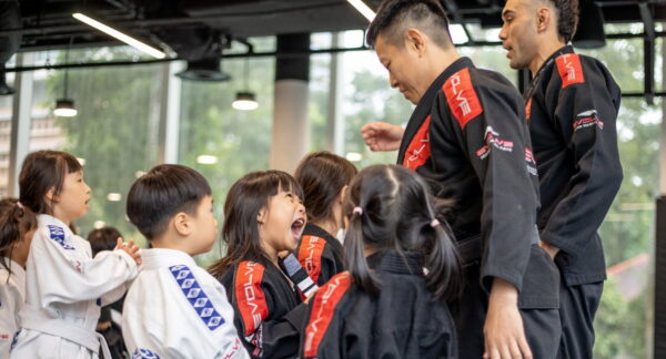 Benefits Of Brazilian Jiu Jitsu (BJJ)