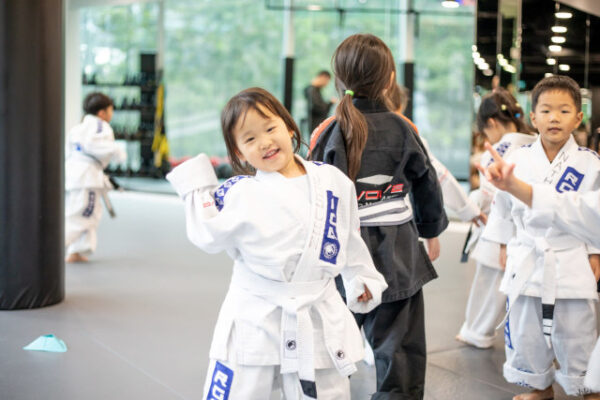 Benefits Of Martial Arts