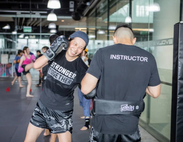 Benefits Of The Evolve Acceleration Program