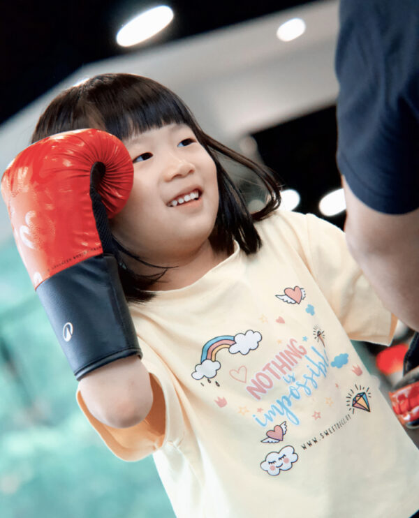 Benefits Of Muay Thai 