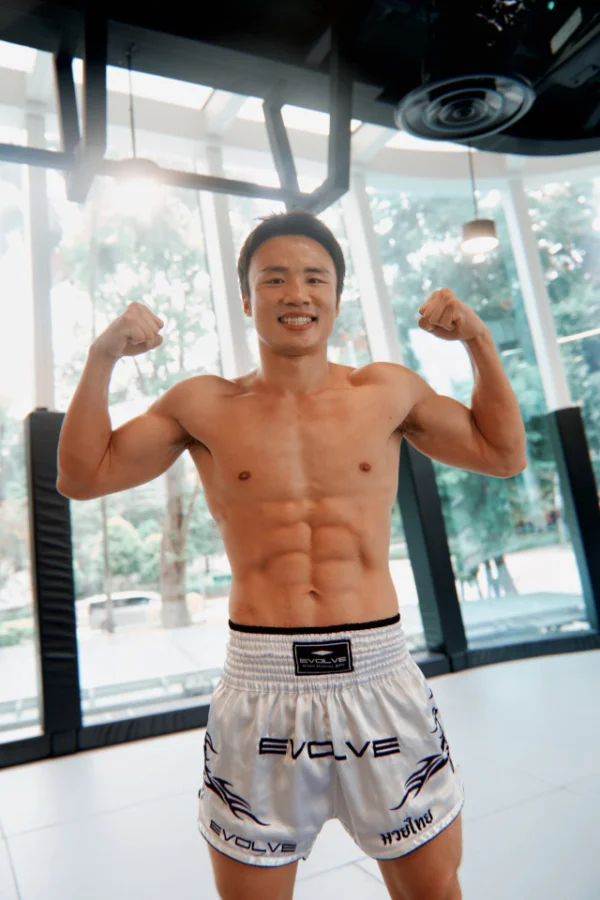 Benefits Of Martial Arts