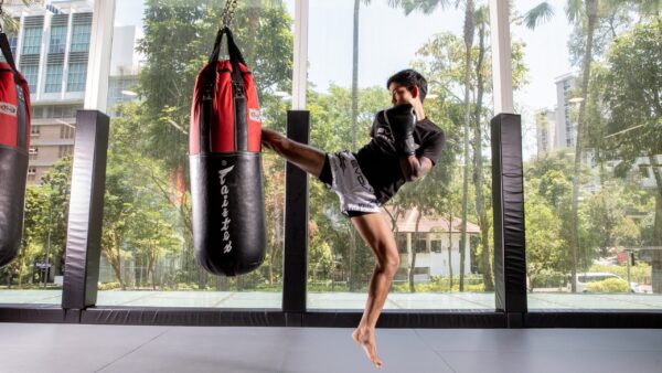 Asia's Premier Brand for Martial Arts