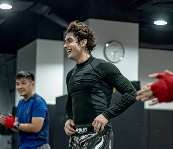 Benefits Of Mixed Martial Arts (MMA)