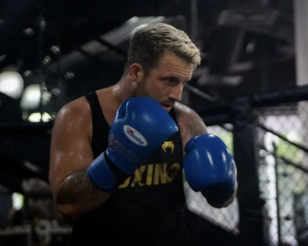 Benefits Of Mixed Martial Arts (MMA)